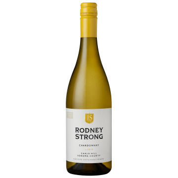 Rodney Strong Vineyards Chalk Hill Chardonnay